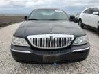 2007 Lincoln Town Car Signature Long Wheelbase