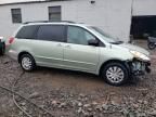 2008 Toyota Sienna CE