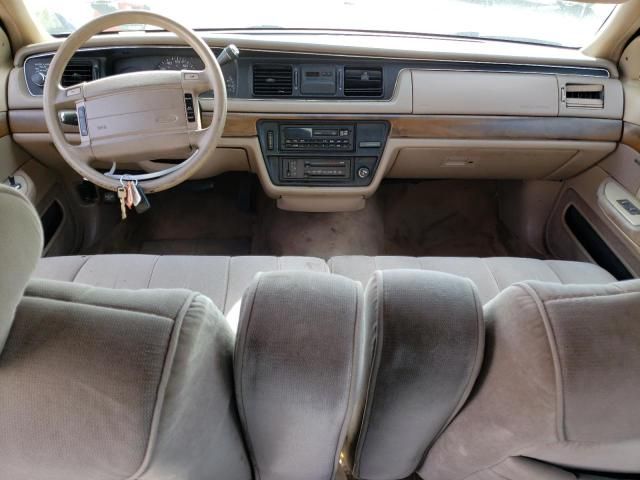 1994 Ford Crown Victoria LX