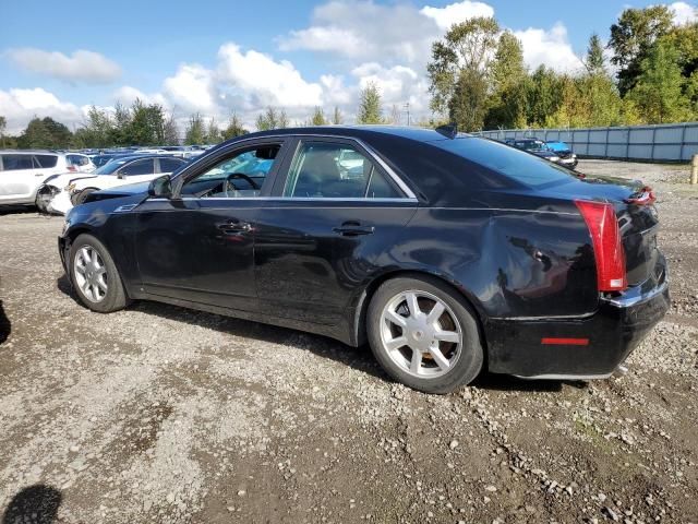 2009 Cadillac CTS