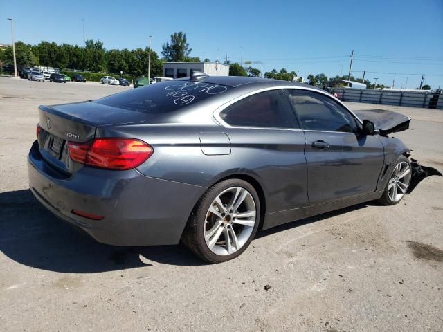 2016 BMW 428 I