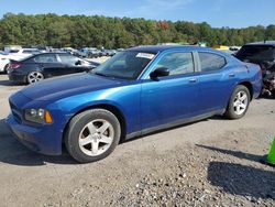 2009 Dodge Charger en venta en Florence, MS