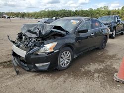 Salvage cars for sale from Copart Greenwell Springs, LA: 2014 Nissan Altima 2.5