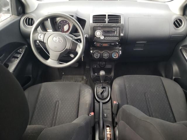 2010 Scion XD