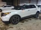 2014 Ford Explorer Sport