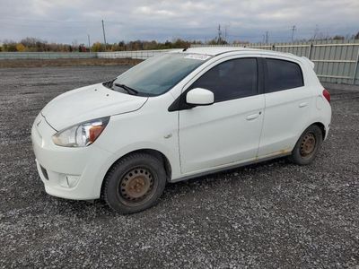 Salvage Cars for Sale in ONTARIO AUCTION: Wrecked & Rerepairable