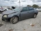 2006 Mitsubishi Galant ES Medium