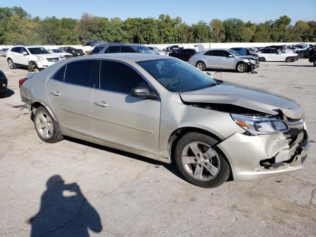 2014 Chevrolet Malibu LS