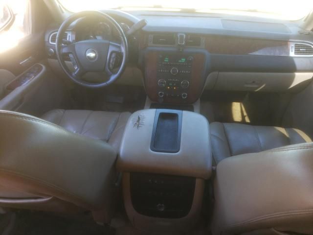 2007 Chevrolet Tahoe C1500