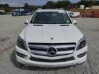 2014 Mercedes-Benz GL 450 4matic