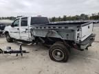 2007 Chevrolet Silverado K3500