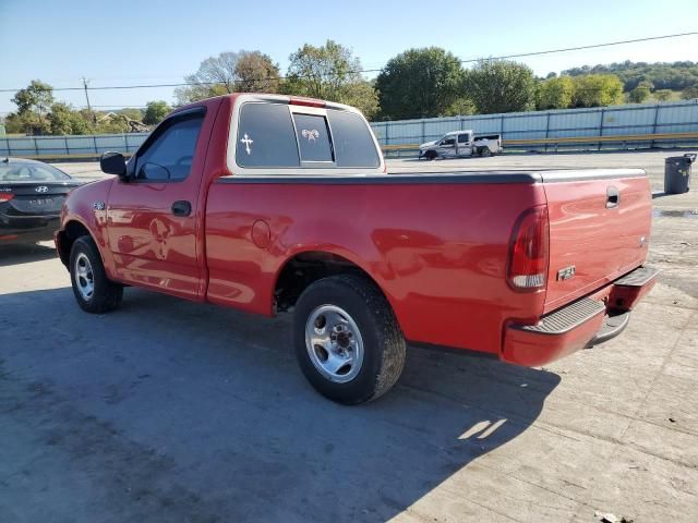 1998 Ford F150