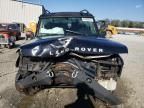 2003 Land Rover Discovery II SE