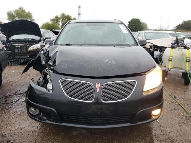 2005 Pontiac Vibe