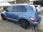 2006 Chrysler PT Cruiser