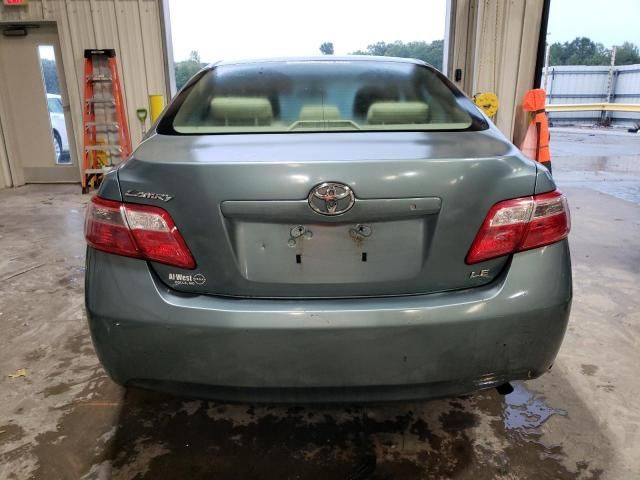 2009 Toyota Camry Base