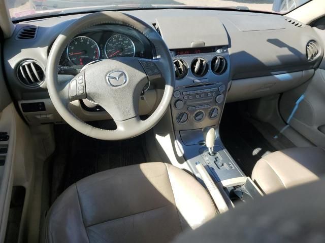 2004 Mazda 6 I