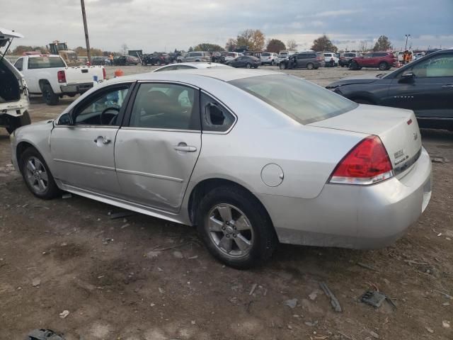 2010 Chevrolet Impala LT