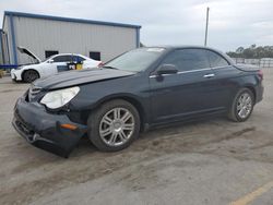 Chrysler Sebring Vehiculos salvage en venta: 2009 Chrysler Sebring Limited