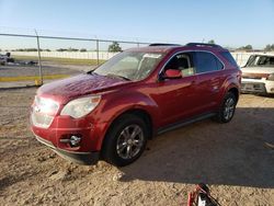 2014 Chevrolet Equinox LT for sale in Houston, TX