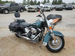 2002 Harley-Davidson Flstci en venta en Bridgeton, MO