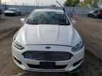 2013 Ford Fusion Titanium