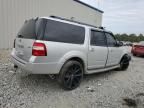 2011 Ford Expedition EL XLT