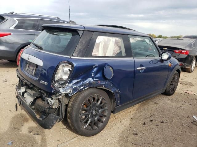 2015 Mini Cooper