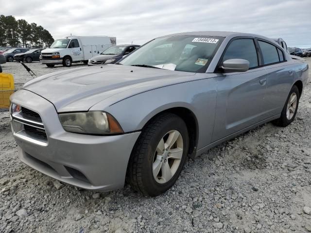 2011 Dodge Charger