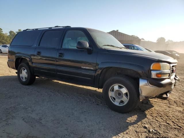 2002 GMC Yukon XL C1500