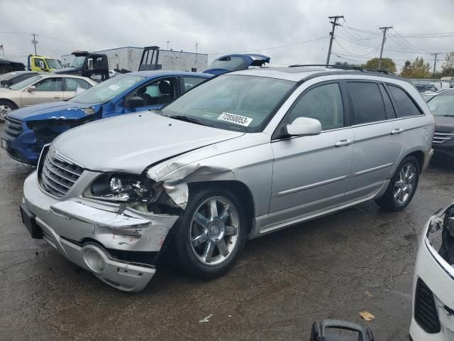 2005 Chrysler Pacifica Limited