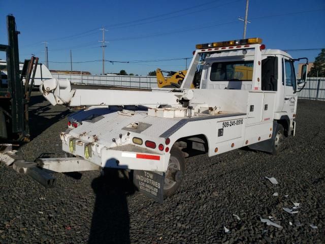 2006 Nissan Diesel UD1800 CS