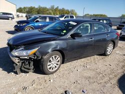 Buy Salvage Cars For Sale now at auction: 2016 Nissan Altima 2.5