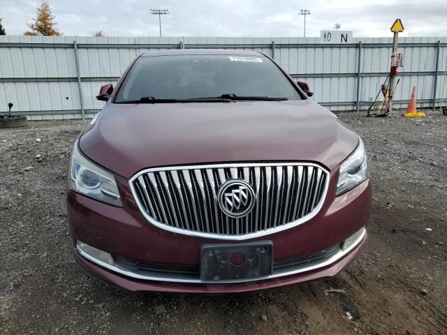 2014 Buick Lacrosse