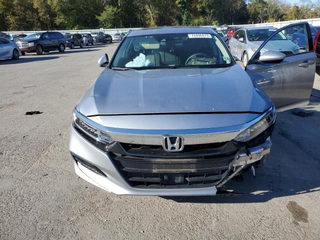 2020 Honda Accord EX