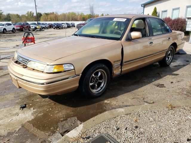 1994 Ford Crown Victoria LX