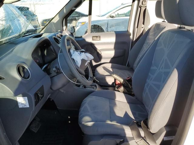 2013 Ford Transit Connect XLT