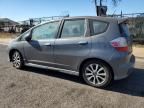 2013 Honda FIT Sport