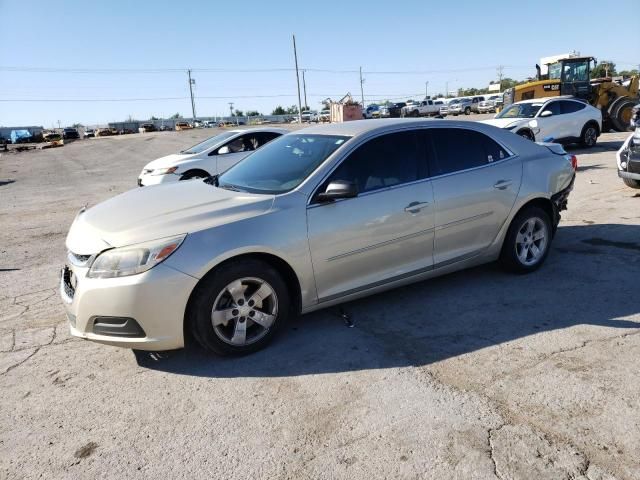 2014 Chevrolet Malibu LS