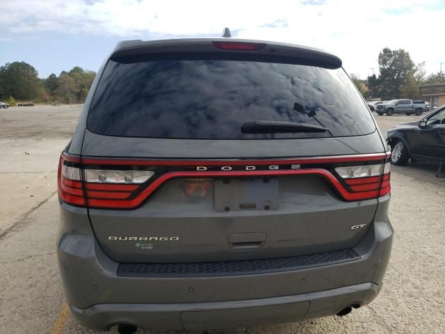 2020 Dodge Durango GT