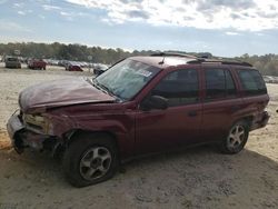 2005 Chevrolet Trailblazer LS for sale in Ellenwood, GA