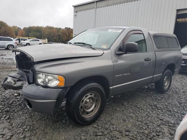 2005 Dodge RAM 1500 ST