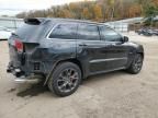 2012 Jeep Grand Cherokee SRT-8