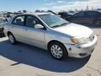 2004 Toyota Corolla CE