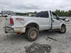 2004 Ford F250 Super Duty