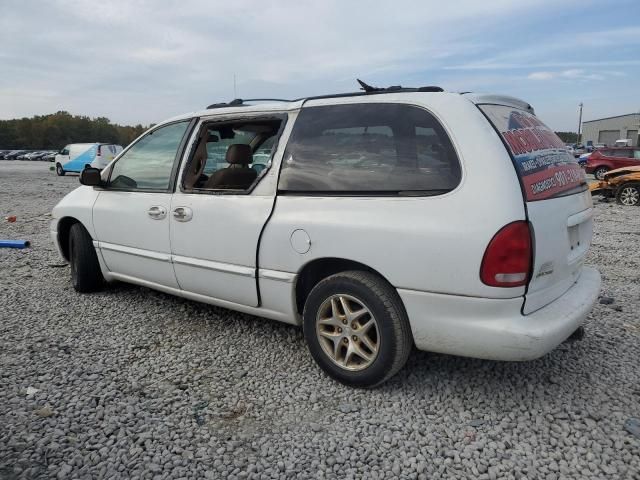 1998 Dodge Grand Caravan LE