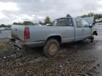 2005 GMC Sierra K2500 Heavy Duty