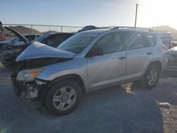 Toyota salvage cars for sale: 2008 Toyota Rav4