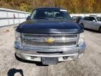 2013 Chevrolet Silverado K1500 LT