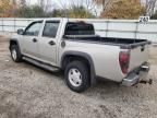 2004 Chevrolet Colorado